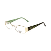 Emilio Pucci Multicolor Metal Frames -   -  Emilio Pucci.